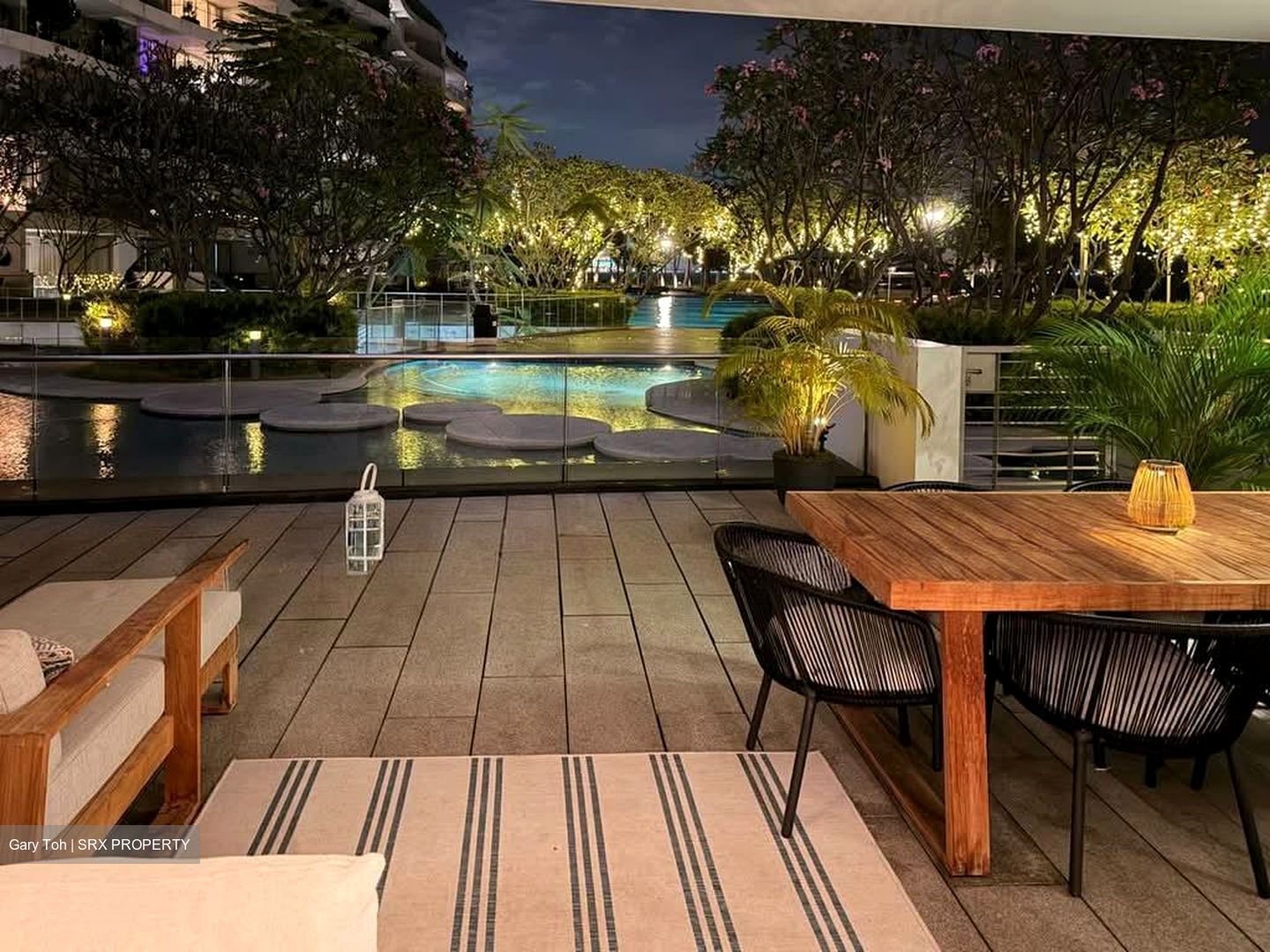 The Coast at Sentosa Cove (D4), Condominium #574265191